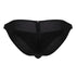 Xtremen 91224 Microfiber Bikini Color Black