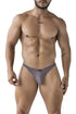Xtremen 91224 Microfiber Bikini Color Gray