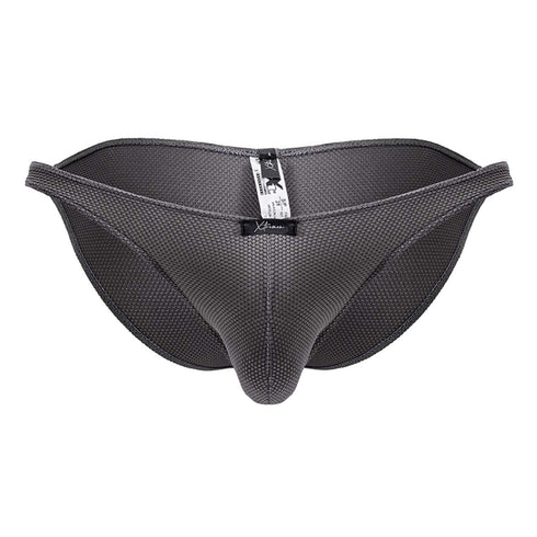 Xtremen 91224 Microfiber Bikini Color Gray