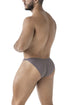 Xtremen 91224 Microfiber Bikini Color Gray