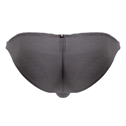 Xtremen 91224 Microfiber Bikini Color Gray