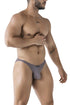 Xtremen 91224 Microfiber Bikini Color Gray
