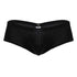 Xtremen 91225 Microfiber Trunks Color Black