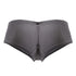 Xtremen 91225 Microfiber Trunks Color Gray