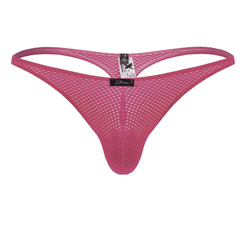 Xtremen 91226 Microfiber Thongs Color Fuchsia