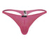 Xtremen 91226 Microfiber Thongs Color Fuchsia