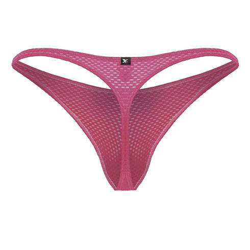 Xtremen 91226 Microfiber Thongs Color Fuchsia