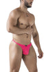 Xtremen 91226 Microfiber Thongs Color Fuchsia