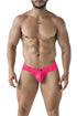 Xtremen 91227 Microfiber Briefs Color Fuchsia
