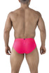 Xtremen 91227 Microfiber Briefs Color Fuchsia