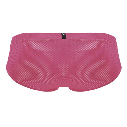 Xtremen 91227 Microfiber Briefs Color Fuchsia