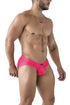 Xtremen 91227 Microfiber Briefs Color Fuchsia