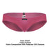 Xtremen 91227 Microfiber Briefs Color Fuchsia