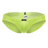 Xtremen 91227 Microfiber Briefs Color Neon Green