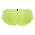 Xtremen 91227 Microfiber Briefs Color Neon Green