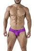 Xtremen 91227 Microfiber Briefs Color Purple