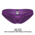 Xtremen 91227 Microfiber Briefs Color Purple