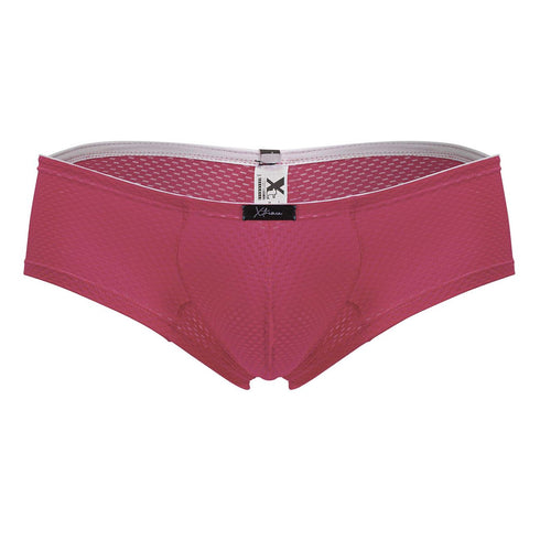 Xtremen 91228 Microfiber Trunks Color Fuchsia