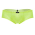 Xtremen 91228 Microfiber Trunks Color Neon Green