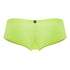 Xtremen 91228 Microfiber Trunks Color Neon Green