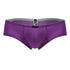 Xtremen 91228 Microfiber Trunks Color Purple