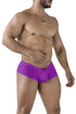 Xtremen 91228 Microfiber Trunks Color Purple