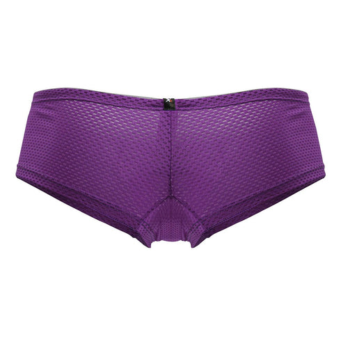 Xtremen 91228 Microfiber Trunks Color Purple