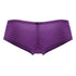 Xtremen 91228 Microfiber Trunks Color Purple