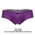 Xtremen 91228 Microfiber Trunks Color Purple