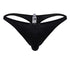 Xtremen 91232 Microfiber Thongs Color Black