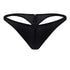 Xtremen 91232 Microfiber Thongs Color Black