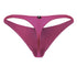 Xtremen 91232 Microfiber Thongs Color Fuchsia