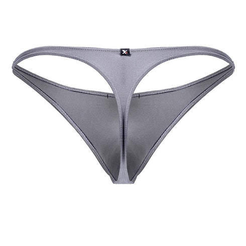 Xtremen 91232 Microfiber Thongs Color Gray