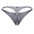 Xtremen 91232 Microfiber Thongs Color Gray