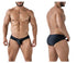 Xtremen 91233 Microfiber Briefs Color Black