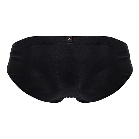 Xtremen 91233 Microfiber Briefs Color Black