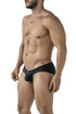 Xtremen 91233 Microfiber Briefs Color Black