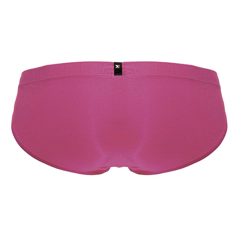 Xtremen 91233 Microfiber Briefs Color Fuchsia