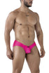 Xtremen 91233 Microfiber Briefs Color Fuchsia