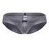 Xtremen 91233 Microfiber Briefs Color Gray