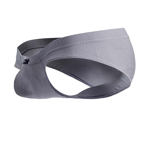 Xtremen 91233 Microfiber Briefs Color Gray