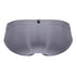 Xtremen 91233 Microfiber Briefs Color Gray