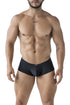 Xtremen 91234 Microfiber Trunks Color Black