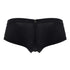 Xtremen 91234 Microfiber Trunks Color Black