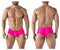 Xtremen 91234 Microfiber Trunks Color Fuchsia