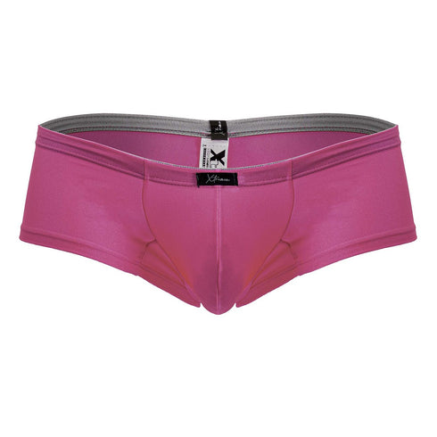 Xtremen 91234 Microfiber Trunks Color Fuchsia