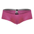 Xtremen 91234 Microfiber Trunks Color Fuchsia