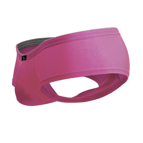 Xtremen 91234 Microfiber Trunks Color Fuchsia