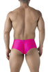 Xtremen 91234 Microfiber Trunks Color Fuchsia