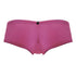 Xtremen 91234 Microfiber Trunks Color Fuchsia